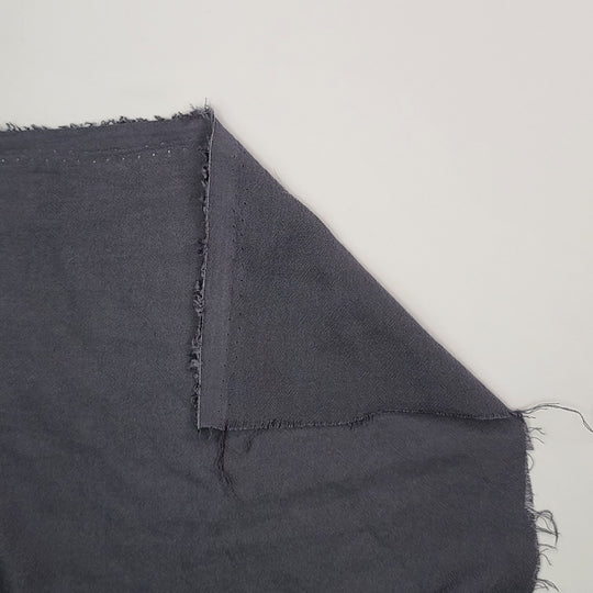 Make Me Into Something Good - Crepe Rayon Woven - Grey - Bundles - FABCYCLE Deadstock and Sustainble Fabrics and Sewing Supplies (6575608168561)