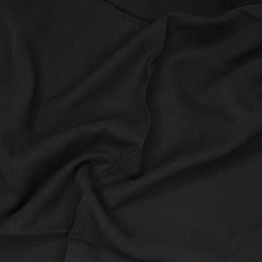Jumpsuit Envy - Tencel Woven - Black - Bundles (6573418872945)