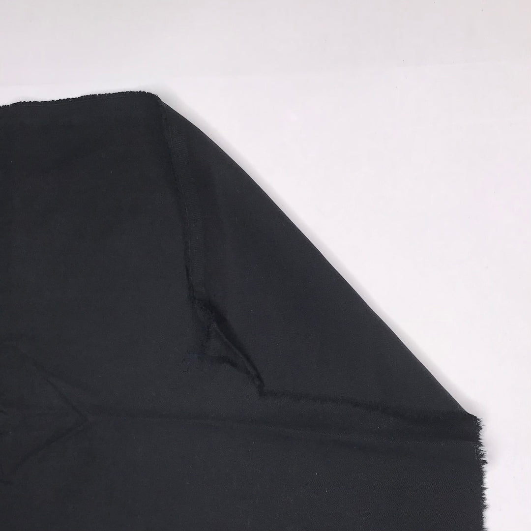 Jumpsuit Envy - Tencel Woven - Black - Bundles (6573418872945)