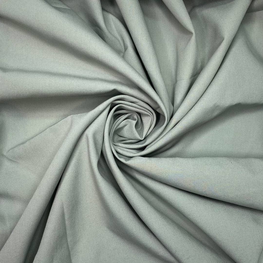 Gravel Road - Cotton Blend Woven - Grey - 1.91M Bundle (6574314258545)
