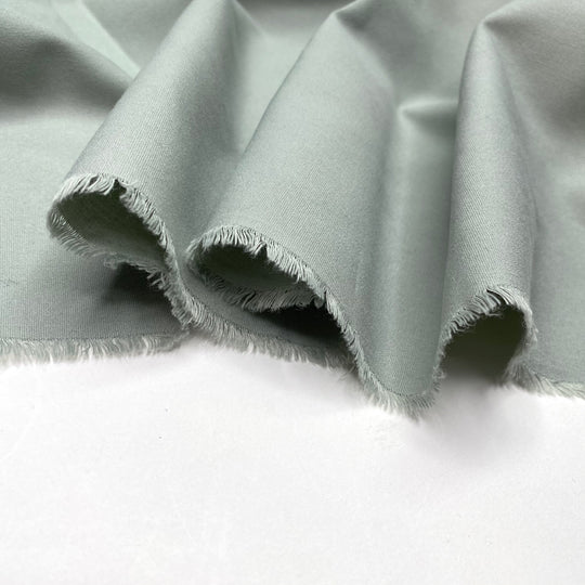 Gravel Road - Cotton Blend Woven - Grey - 1.91M Bundle (6574314258545)