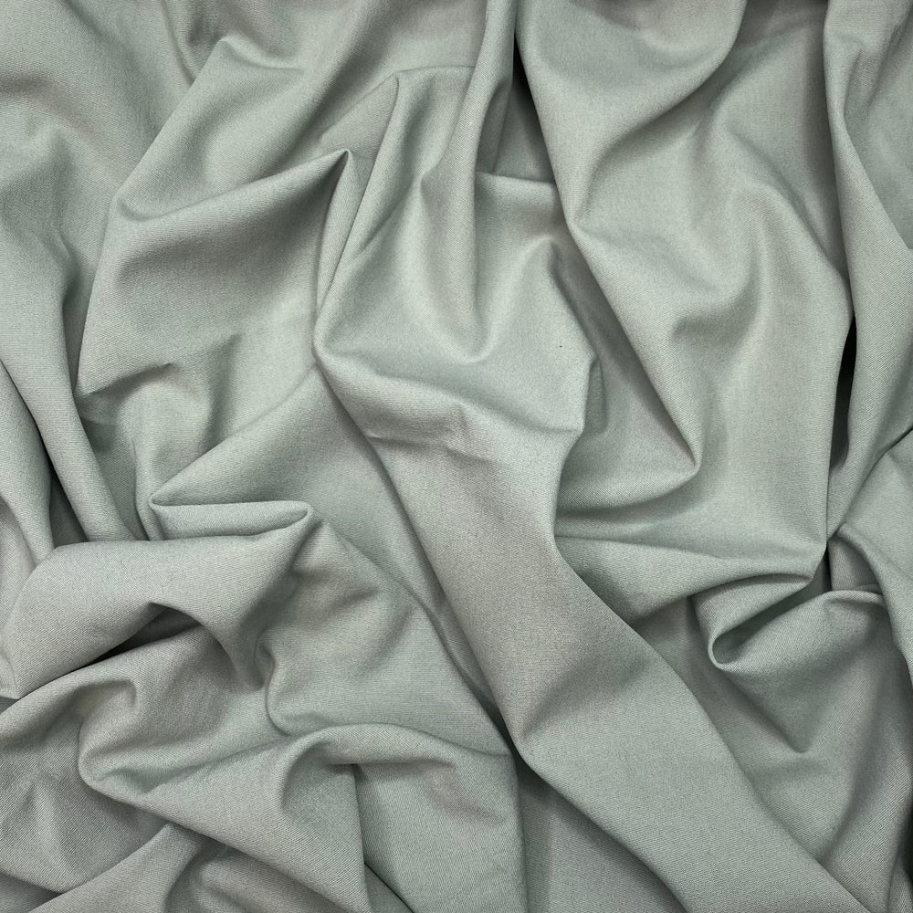 Gravel Road - Cotton Blend Woven - Grey - 1.91M Bundle (6574314258545)