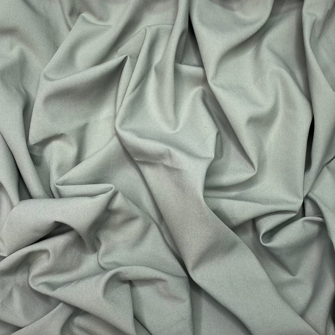Gravel Road - Cotton Blend Woven - Grey - 1.91M Bundle (6574314258545)