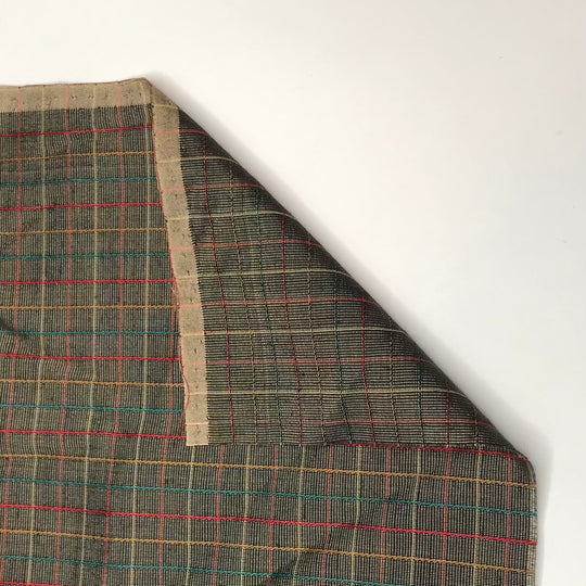 UNBOXING-bifrost Bridge - Poly Woven - Green Multi Grid - 2M Bundle (6574316191857)