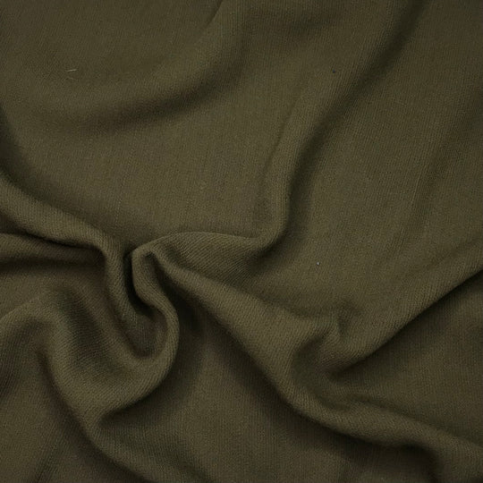 Coco Bean - Crepe Poly Woven - Green - 2.6M Bundle (6575219081329)