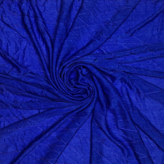 UB-Cool Ocean Tides - Synthetic Blend Knit - Blue Abstract - 2M Bundle (6579194134641)