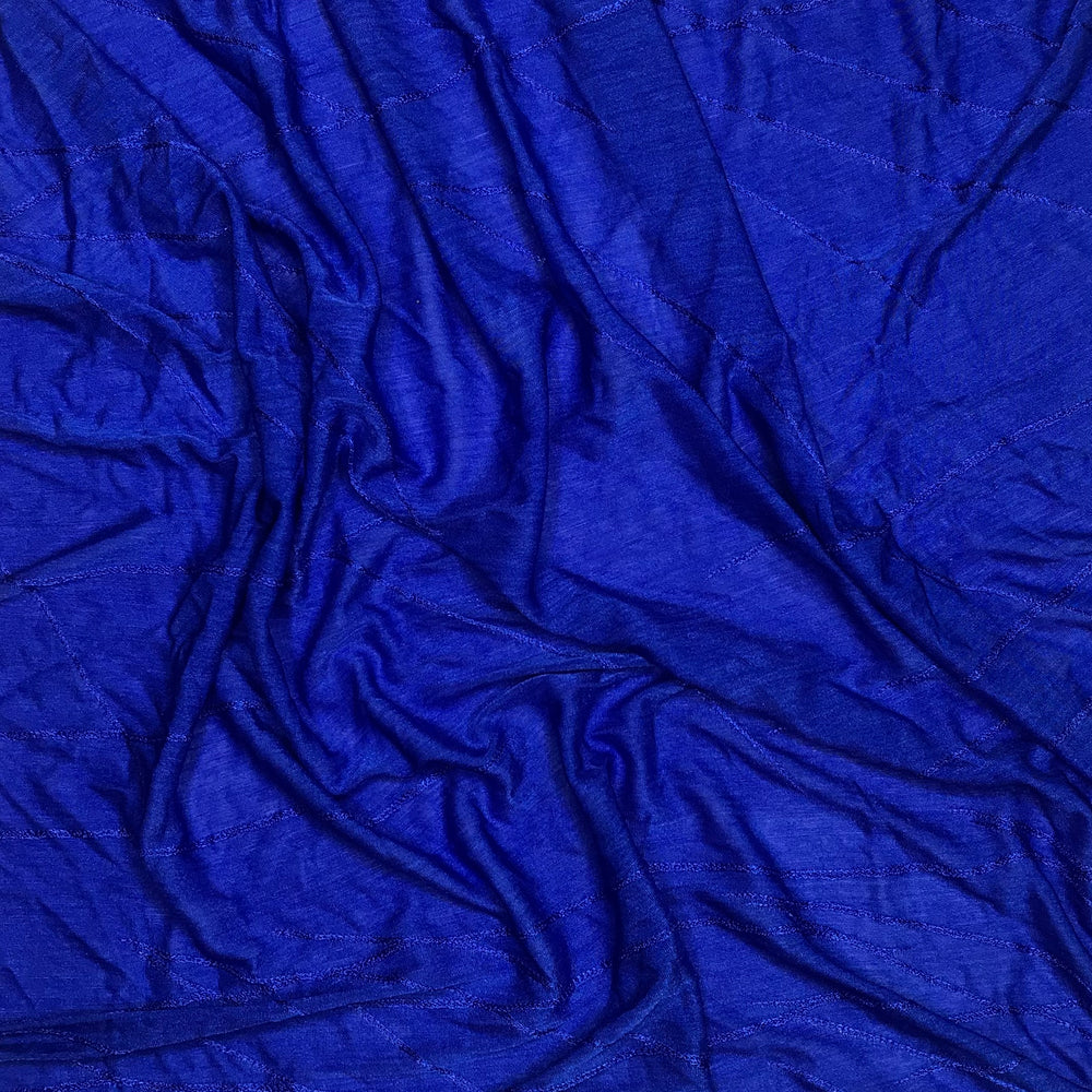 UB-Cool Ocean Tides - Synthetic Blend Knit - Blue Abstract - 2M Bundle (6579194134641)