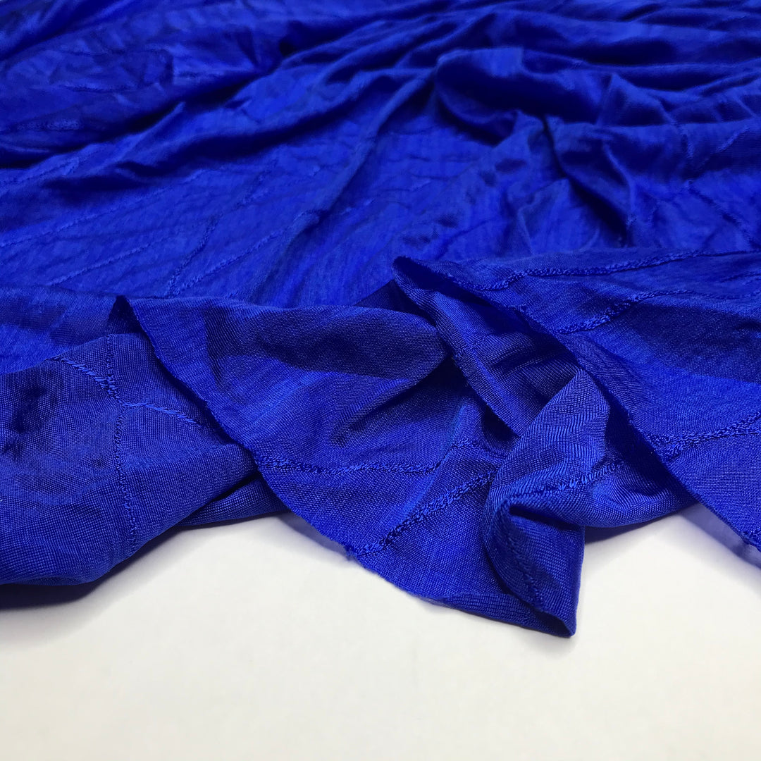 UB-Cool Ocean Tides - Synthetic Blend Knit - Blue Abstract - 2M Bundle (6579194134641)