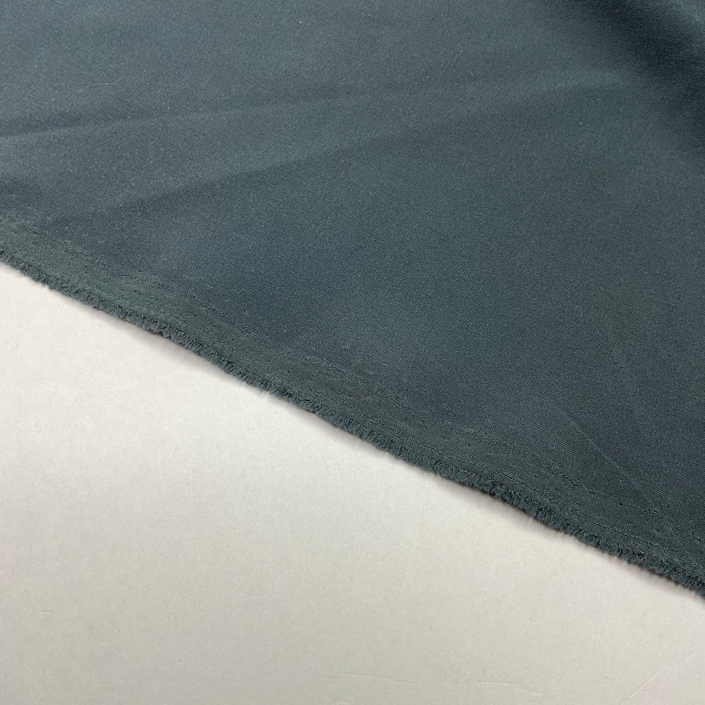 Cool Slate - Poly Knit - Grey - 0.75M Bundle (6585602080881)