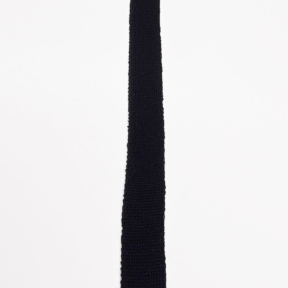 Cuffs Ribbing - Navy - 1M (6588027568241)