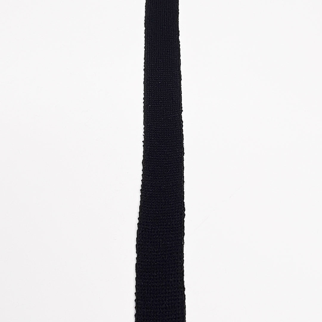 Cuffs Ribbing - Navy - 1M (6588027568241)