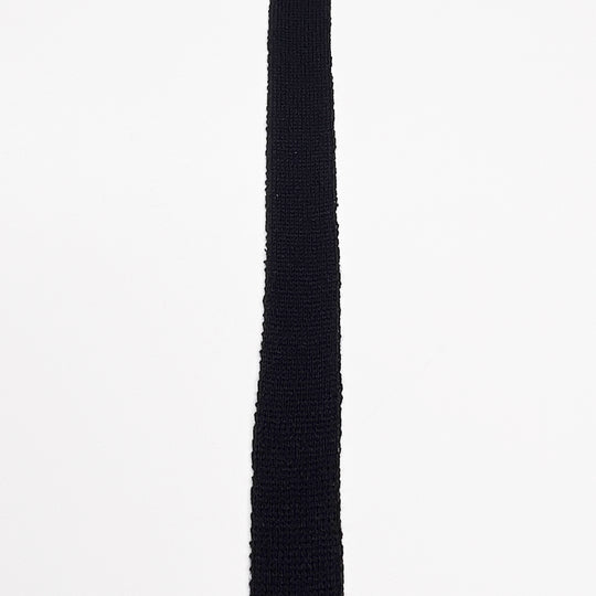 Cuffs Ribbing - Navy - 1M (6588027568241)