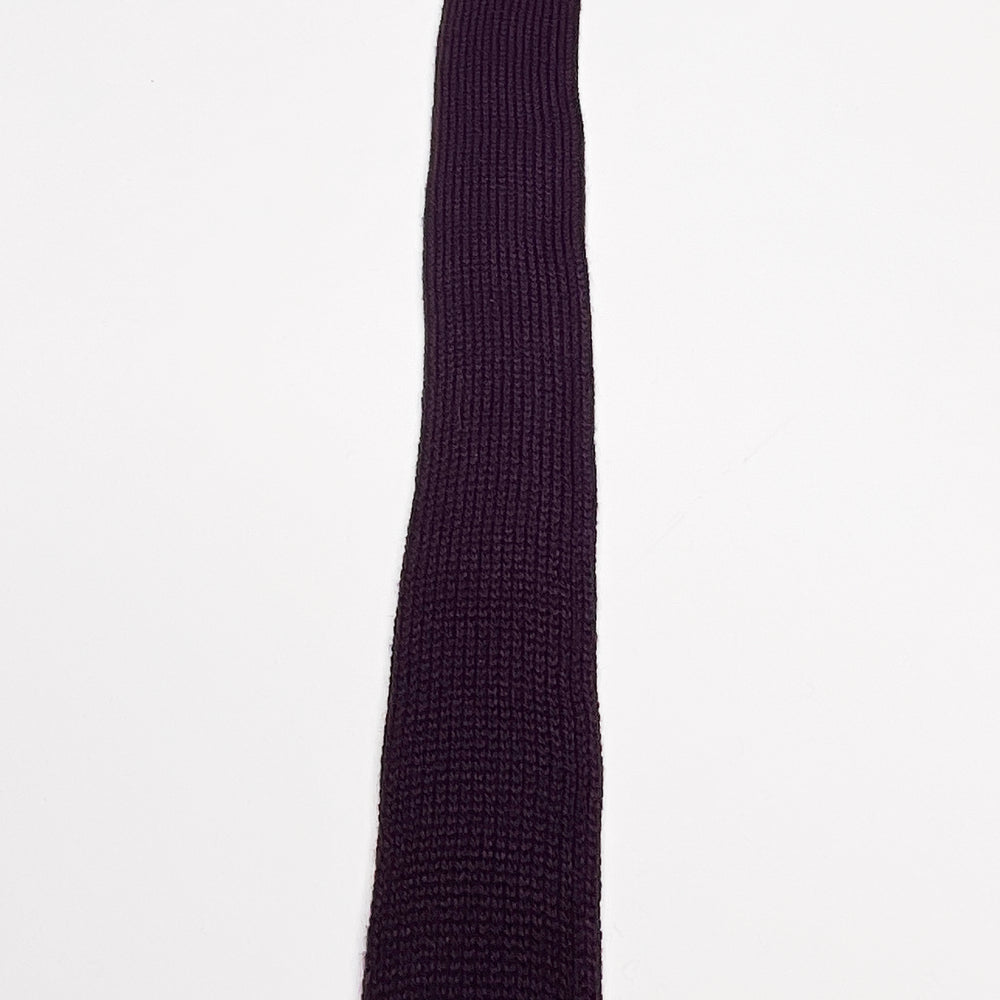 Cuffs Ribbing - Purple - 1M (6588044640369)