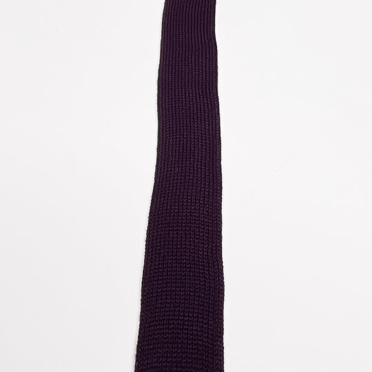 Cuffs Ribbing - Purple - 1M (6588044640369)