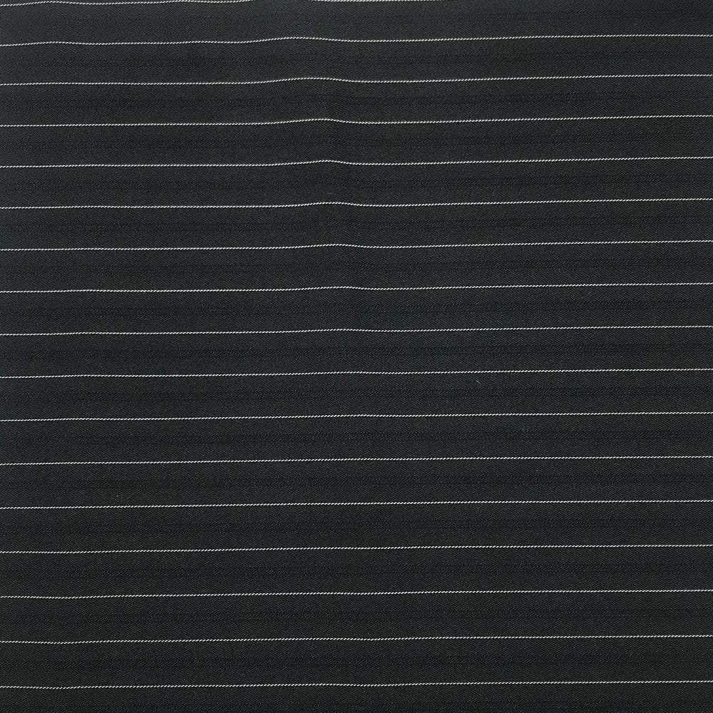 UB- Date Night - Poly/Spandex Woven - Black/White - 0.4M Bundle (6591588663409)