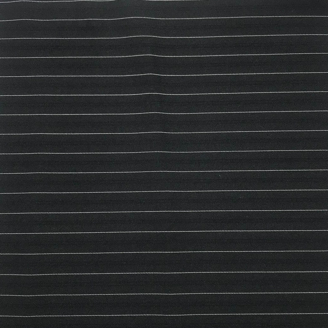 UB- Date Night - Poly/Spandex Woven - Black/White - 0.4M Bundle (6591588663409)