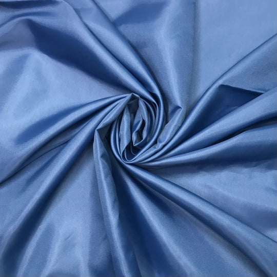 UB - Silky Blueberry Pie - Acrylic/Poly Woven - Blue - 3M Bundle (6591689293937)