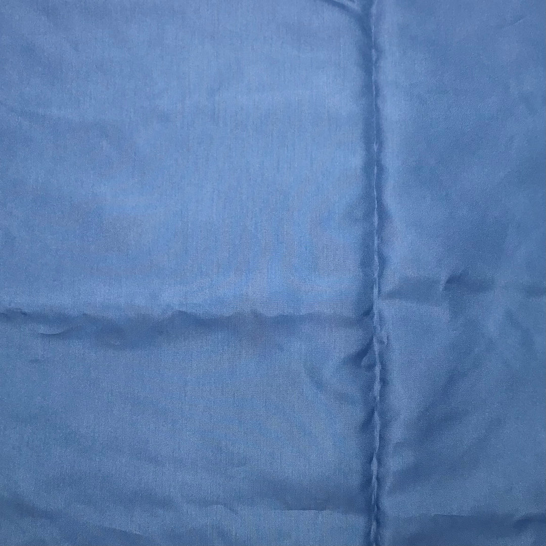 UB - Silky Blueberry Pie - Acrylic/Poly Woven - Blue - 3M Bundle (6591689293937)