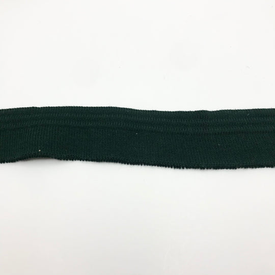 Waistbands Ribbing - Green (6593022525553)