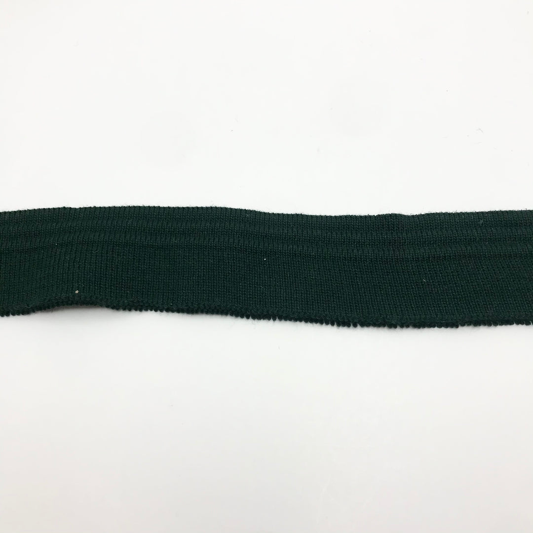 Cuffs Ribbing - Green (6593024229489)
