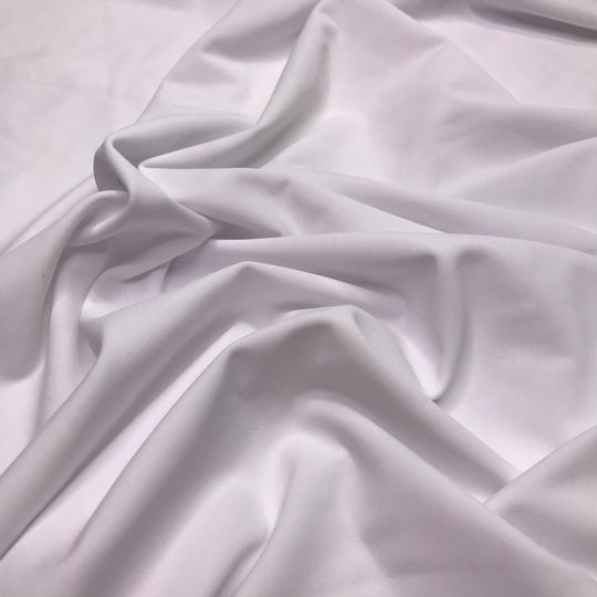 Imitation Crab - Chitosante Jersey Poly Knit - White - 2.2M Bundle (6598819446897)