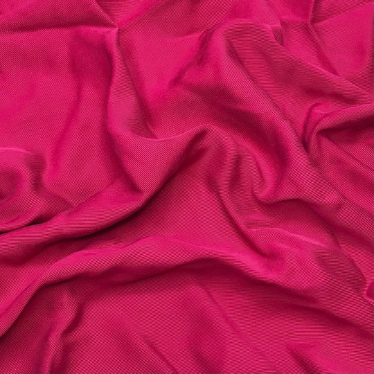 Medium Rare - Tencel Woven - Dark Pink - 0.5M Bundle (6601002483825)
