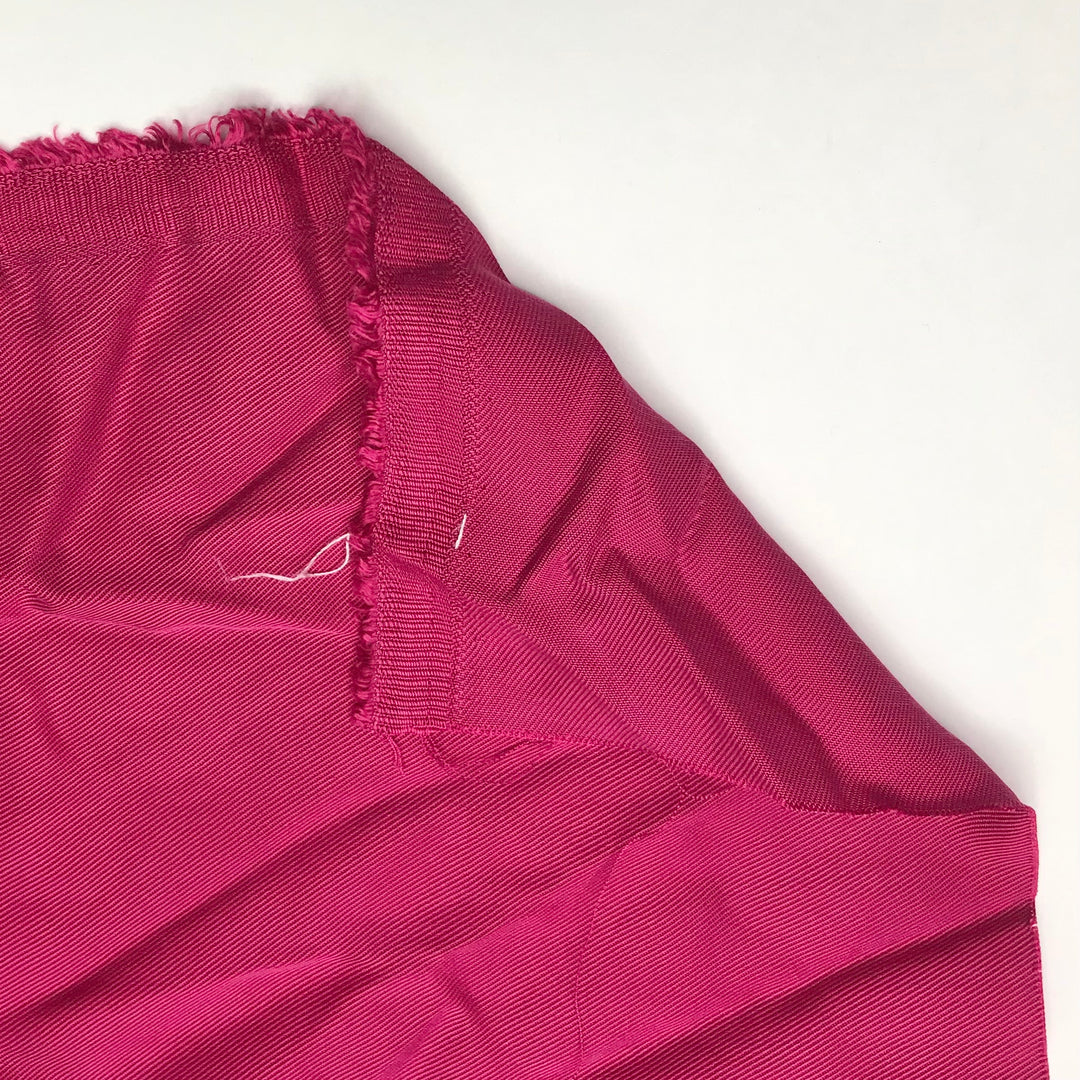 Medium Rare - Tencel Woven - Dark Pink - 0.5M Bundle (6601002483825)