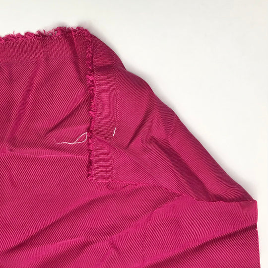 Medium Rare - Tencel Woven - Dark Pink - 0.5M Bundle (6601002483825)