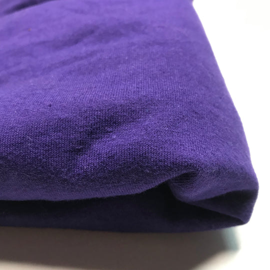Purple Dream - Cotton/Poly Knit - Purple - 1.1M Bundle (6602438770801)