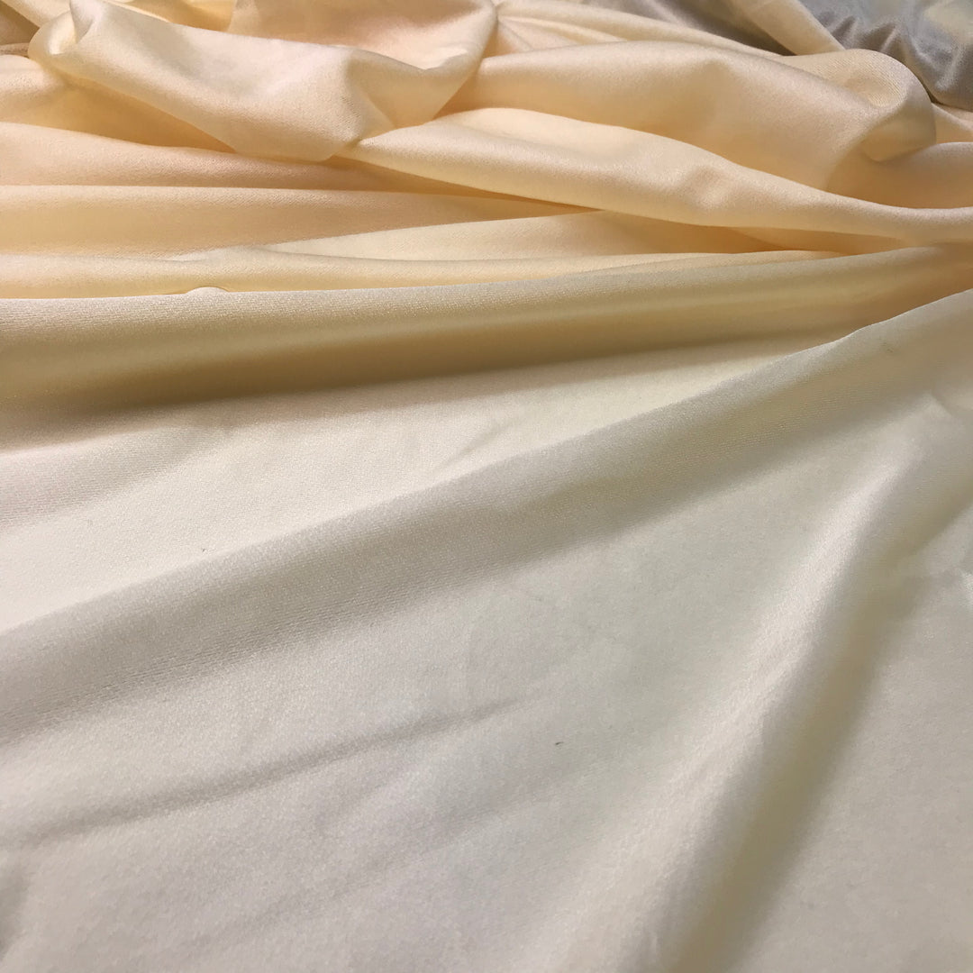 Perfect For Summer - Poly Knit - Yellow Multi Floral - Bundles (6602449649777)