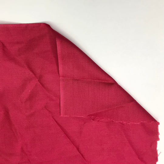 Perfect Nail Colour - Cotton Woven - Burgundy - 1M Bundle (6603463819377)