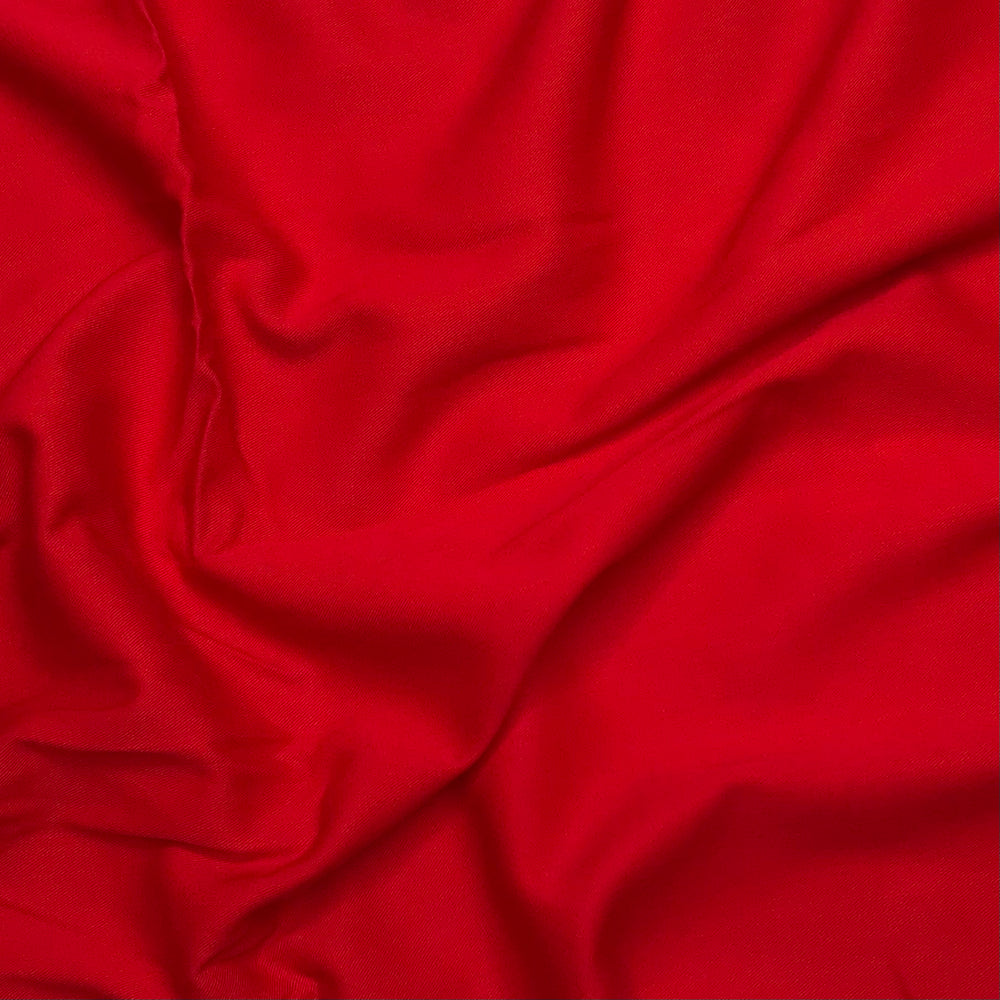 Red Velvet Cake Ice Cream - Cotton Woven - Red - 1.1M Bundle (6604769656945)