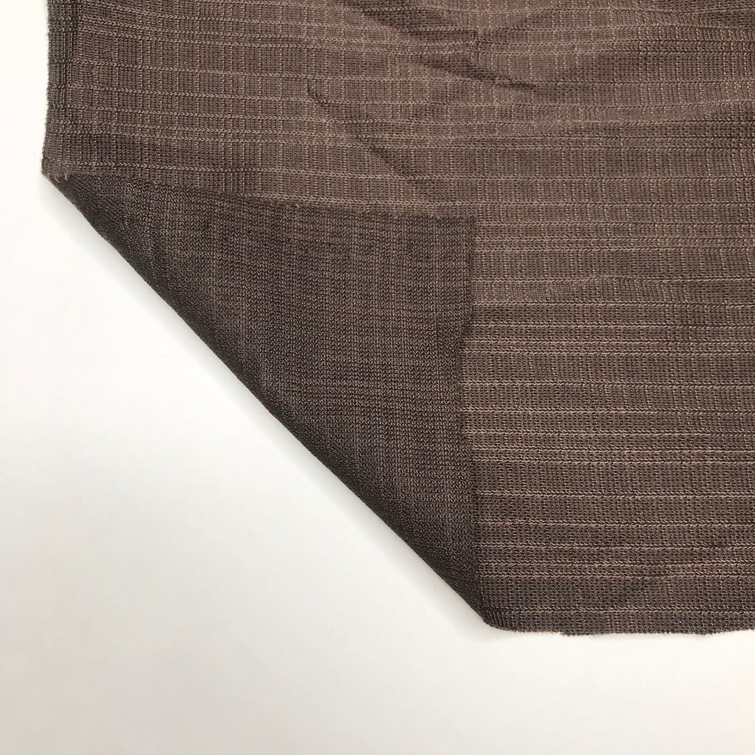 Chocolate Chocolate Chocolate - Poly Woven - Brown - 1.6M Bundle (6605700268145)