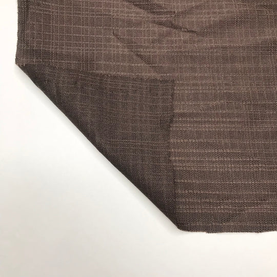 Chocolate Chocolate Chocolate - Poly Woven - Brown - 1.6M Bundle (6605700268145)