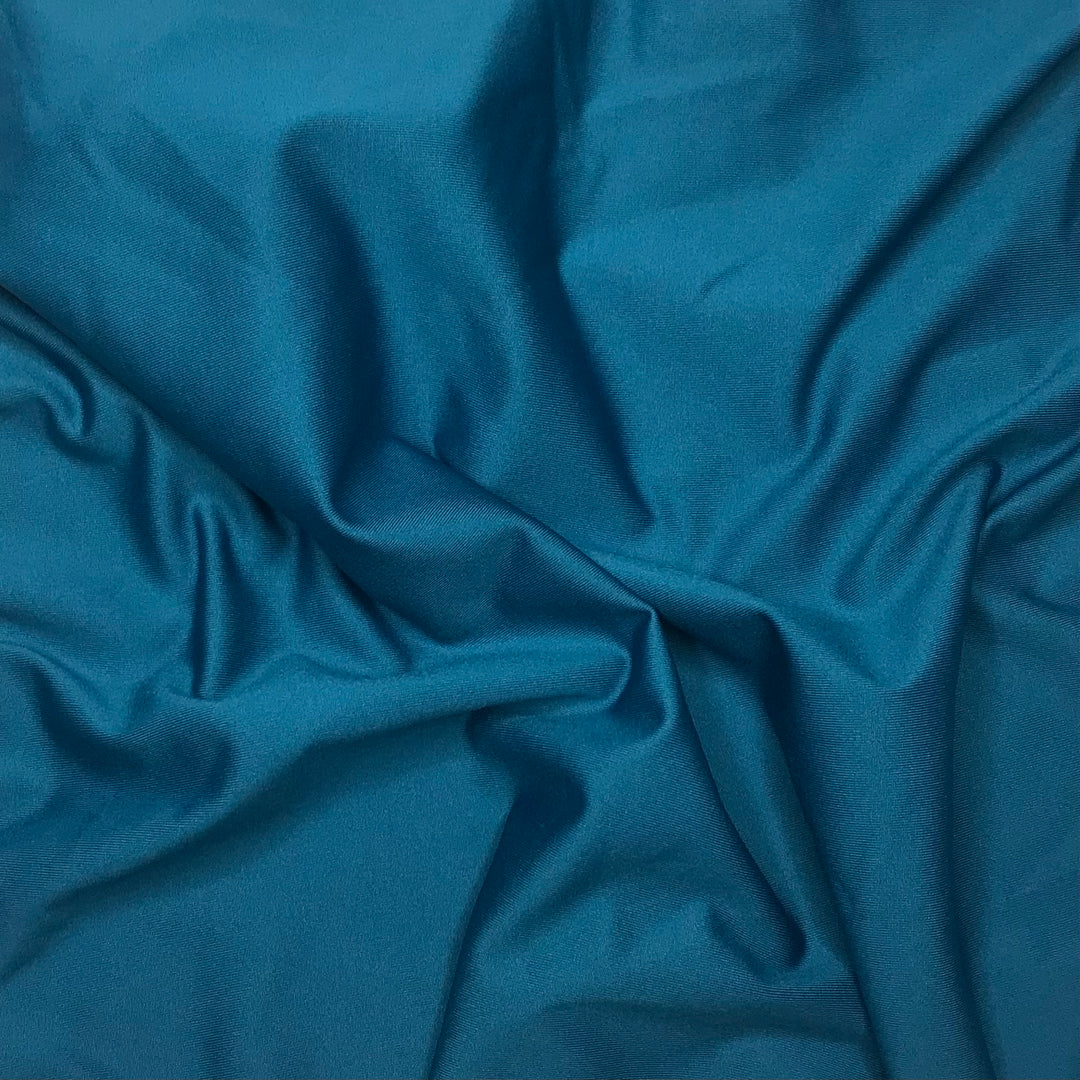 Beach Day Cold Treat - Fast Dry Jersey Polyester Blend Knit - Dark Blue - 1.2M Bundle (6605792739441)