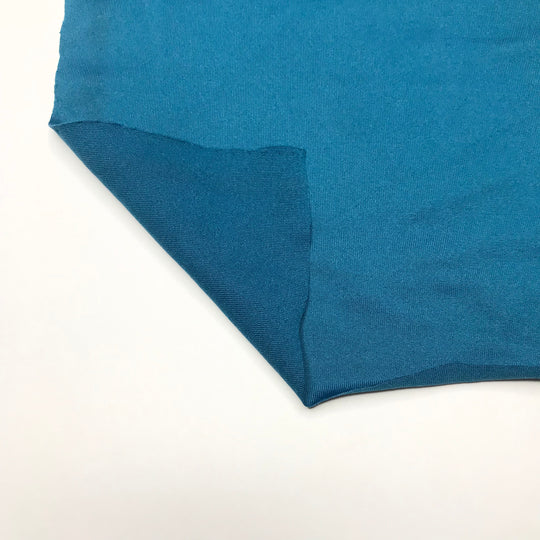 Beach Day Cold Treat - Fast Dry Jersey Polyester Blend Knit - Dark Blue - 1.2M Bundle (6605792739441)