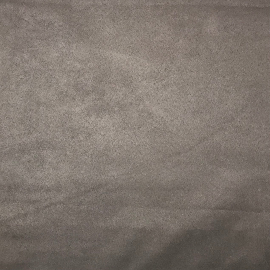 Chinchilla Chill - Poly Woven - Grey - 1/2 Meter (6606575927409)