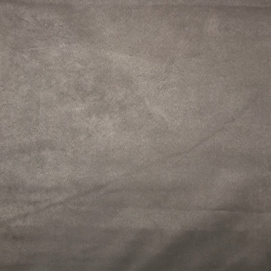 Chinchilla Chill - Poly Woven - Grey - 1/2 Meter (6606575927409)