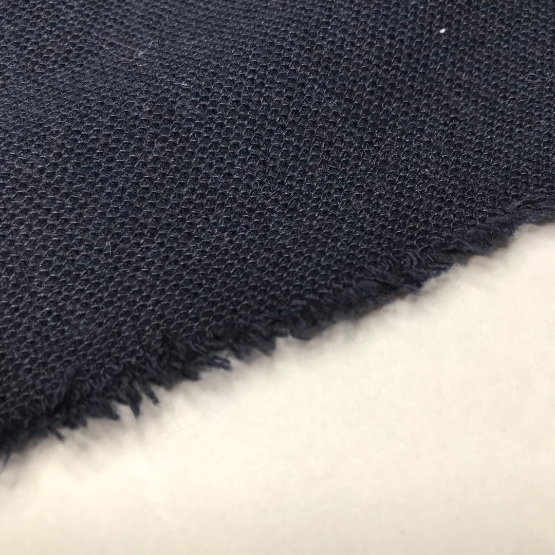Sporty Blue - Cotton Knit - Navy - 1.52M Bundle (6608591782001)