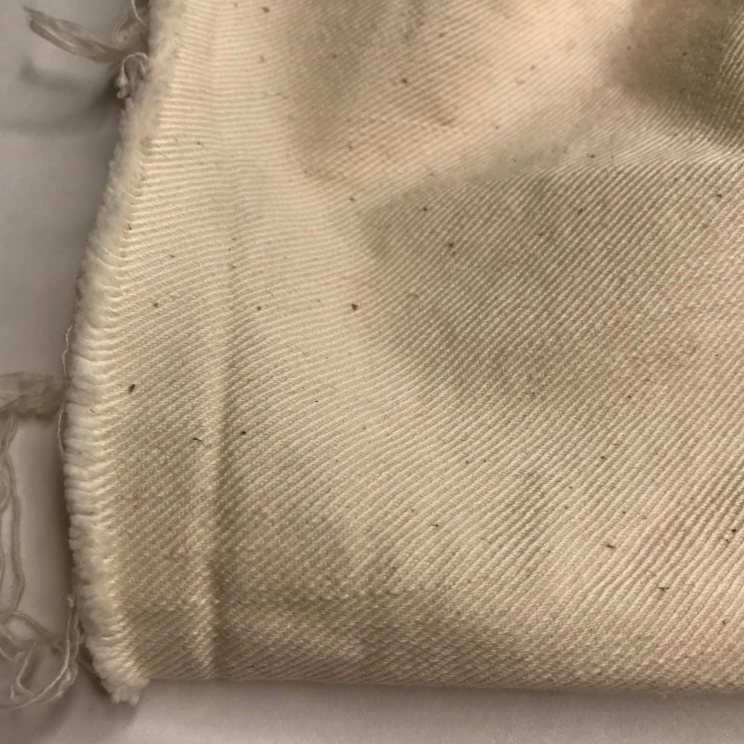 Gimme More - Denim Cotton/Linen Woven - Cream - 0.55M Bundle (6609799970929)