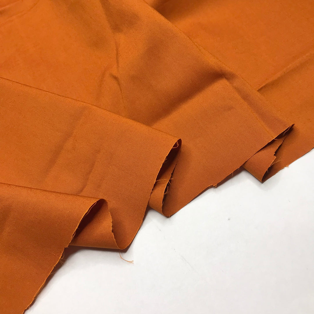 Amber Bottles - Sateen Cotton/Spandex Woven - Dark Beige - 0.85M Bundle (6615728619633)