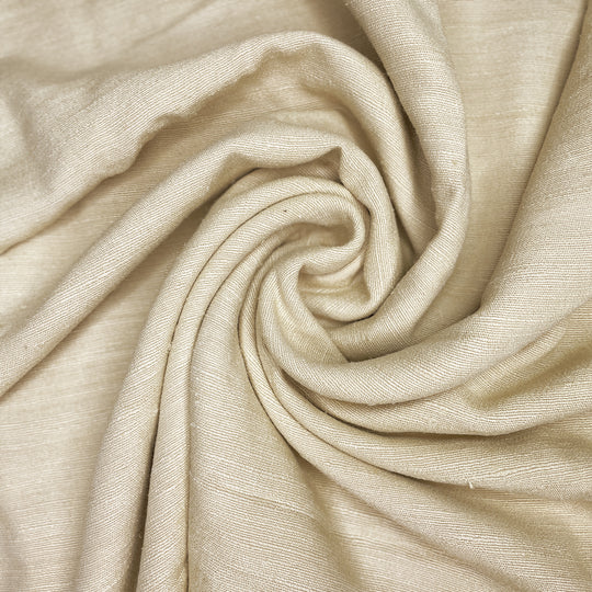 Hardware Store Pine - Cotton Woven - Light Beige - 1.25M Bundle (6638452572273)