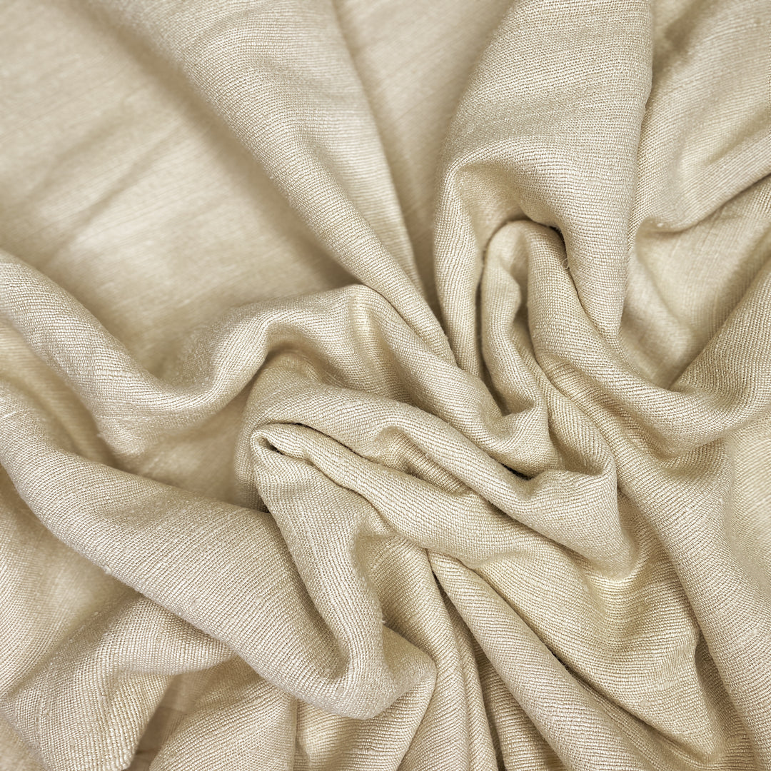 Hardware Store Pine - Cotton Woven - Light Beige - 1.25M Bundle (6638452572273)