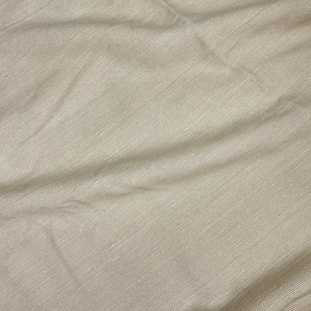 Hardware Store Pine - Cotton Woven - Light Beige - 1.25M Bundle (6638452572273)