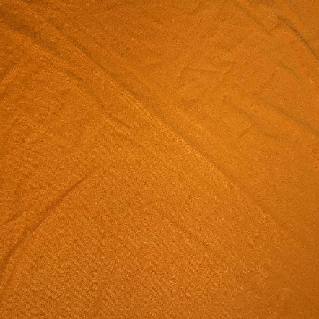 Jackolantern Smile - Bamboo Knit - Orange - 2M Bundle (6641198530673)