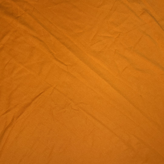 Jackolantern Smile - Bamboo Knit - Orange - 2M Bundle (6641198530673)