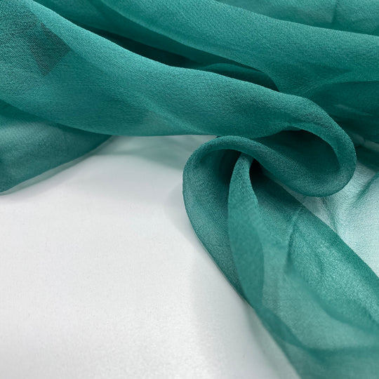 Green Tea Latte - Poly Woven - Green - 1.75M Bundle (6642847187057)