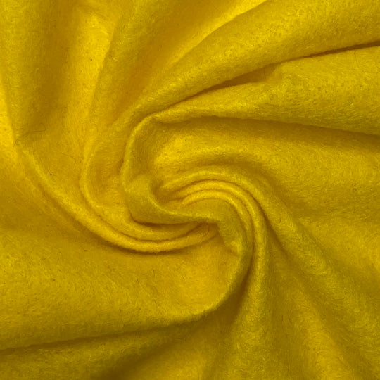 Highlights - Poly Woven - Yellow - 1.65M Bundle (6645765046385)