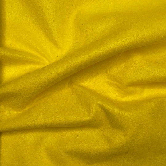 Highlights - Poly Woven - Yellow - 1.65M Bundle (6645765046385)