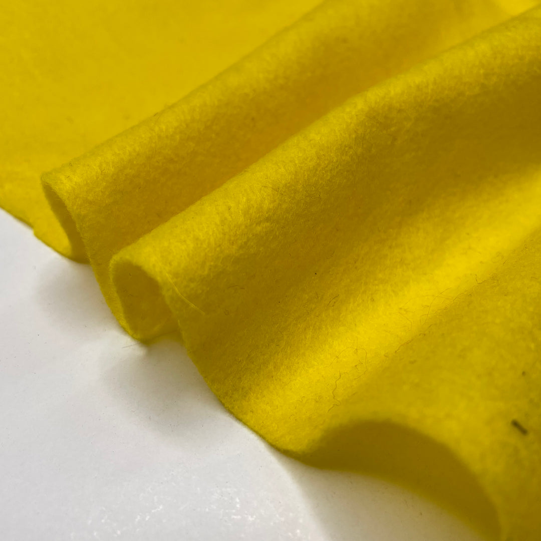 Highlights - Poly Woven - Yellow - 1.65M Bundle (6645765046385)